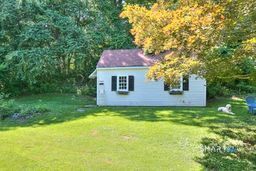 48 Mountain Road