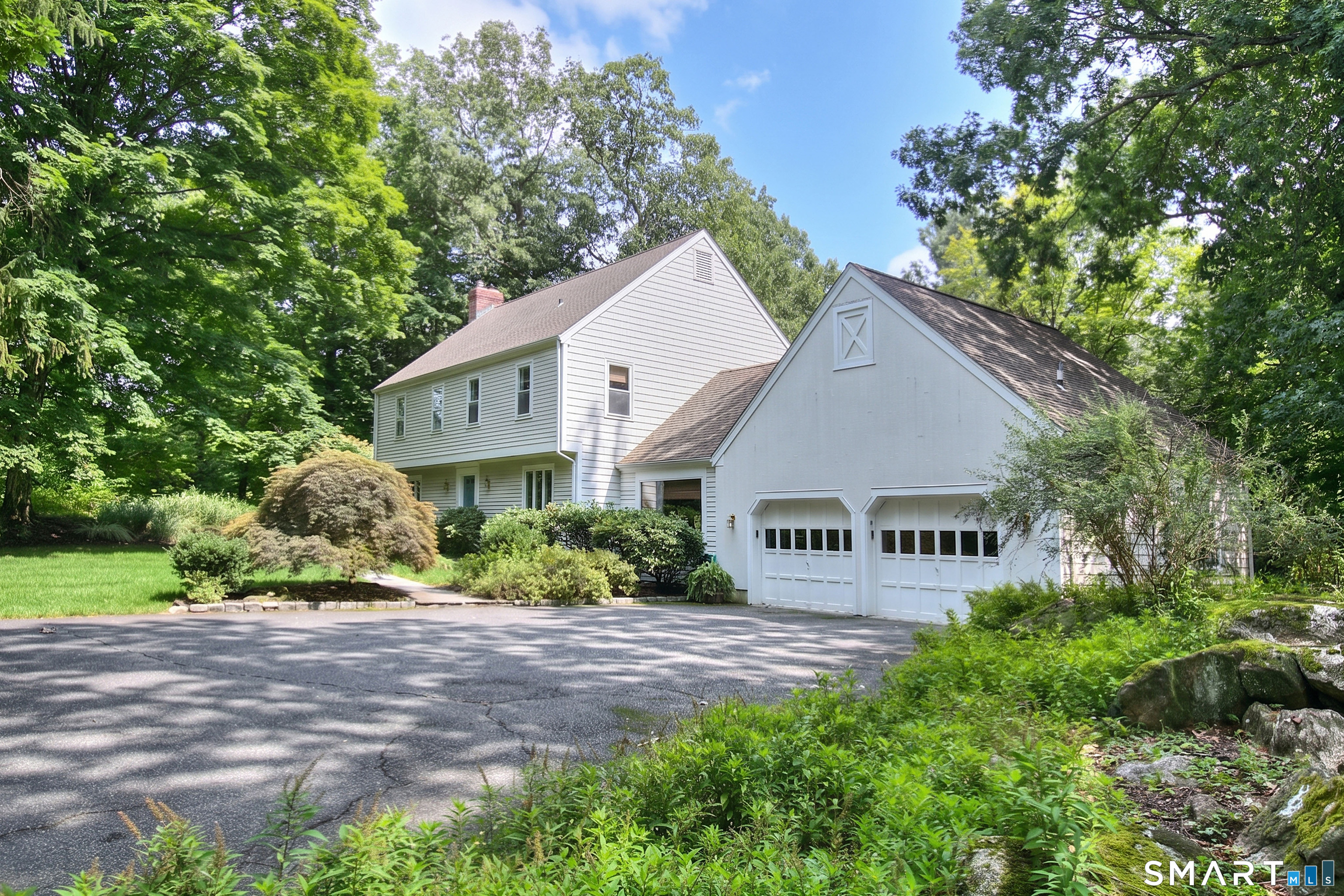 4 Pilgrim Lane