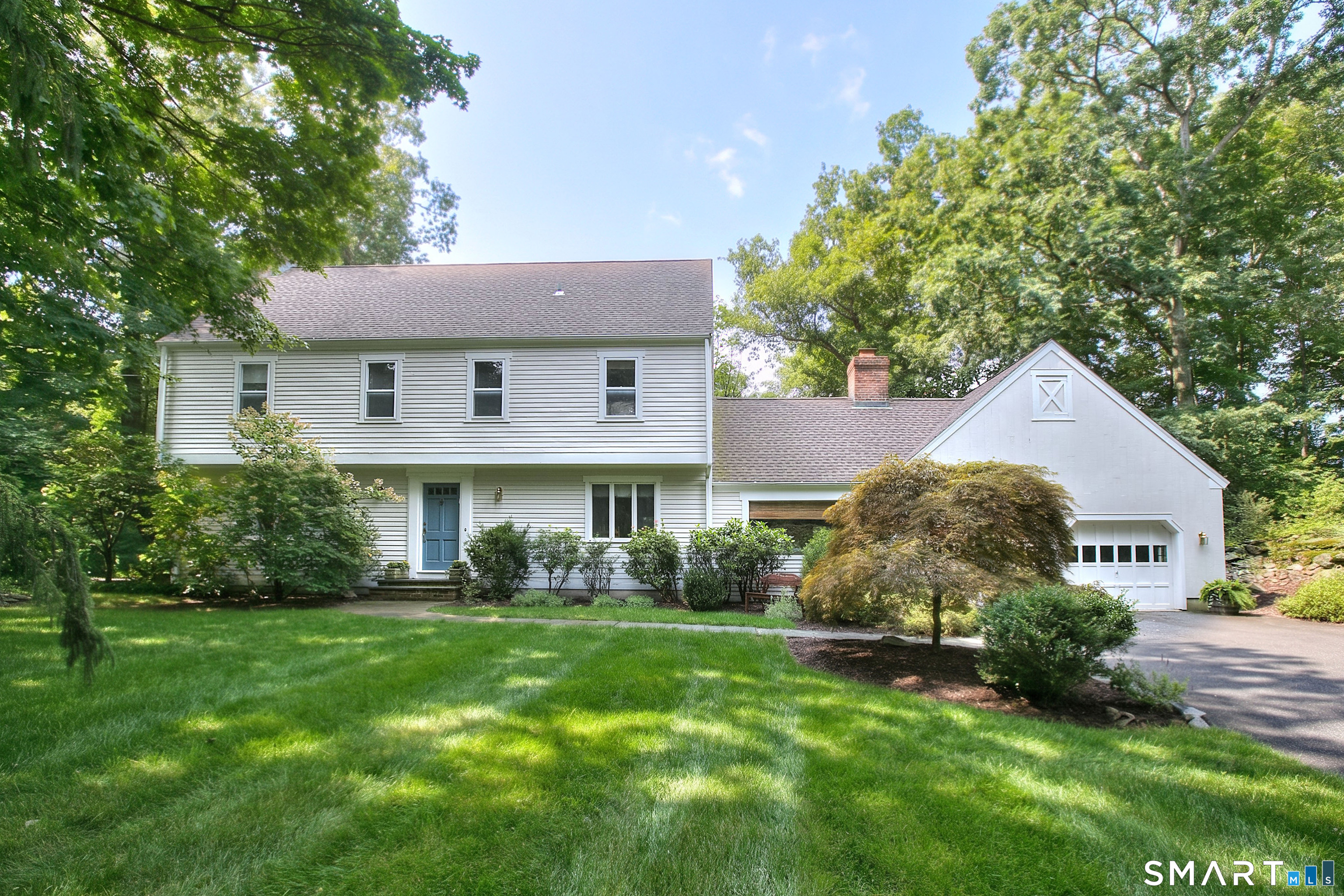 4 Pilgrim Lane