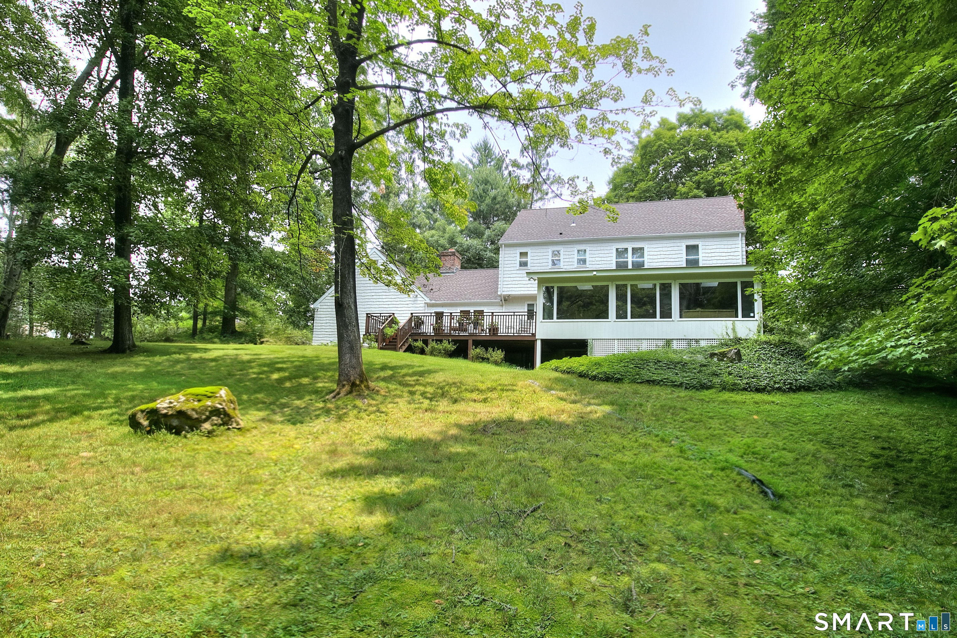 4 Pilgrim Lane