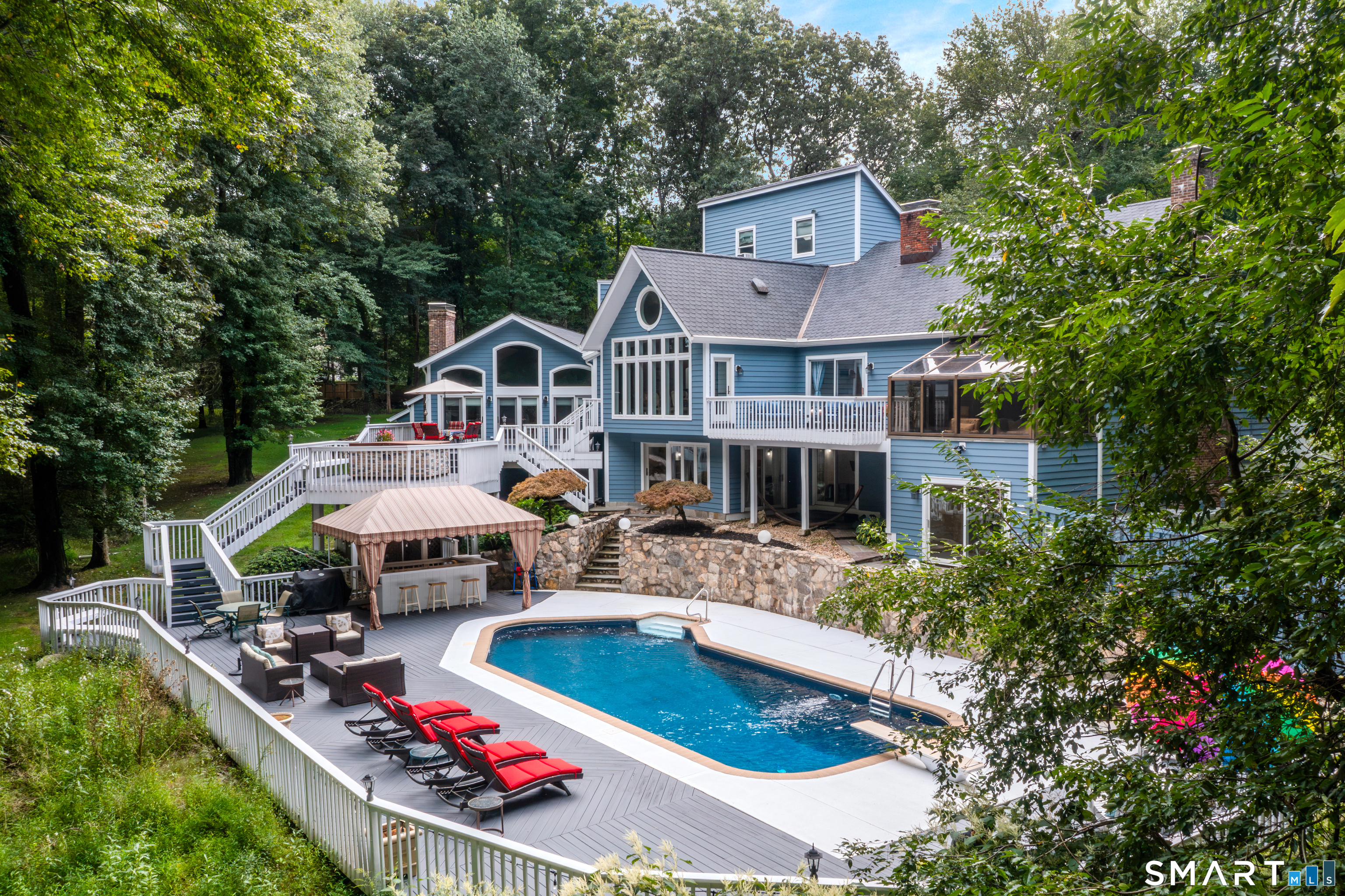 36 Old Orchard Drive