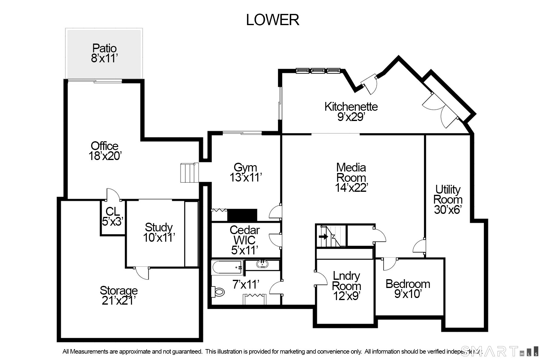 36 Old Orchard Drive
