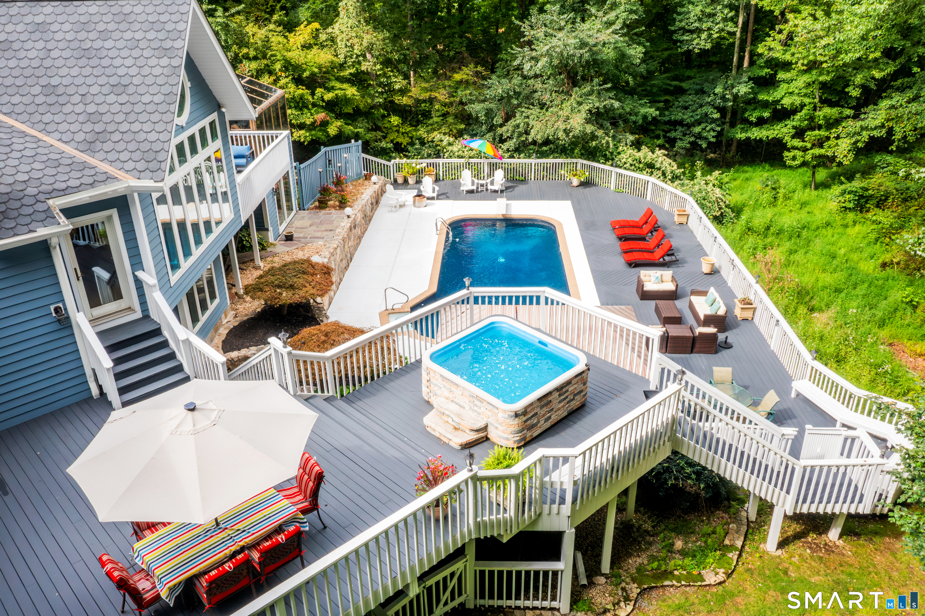 36 Old Orchard Drive