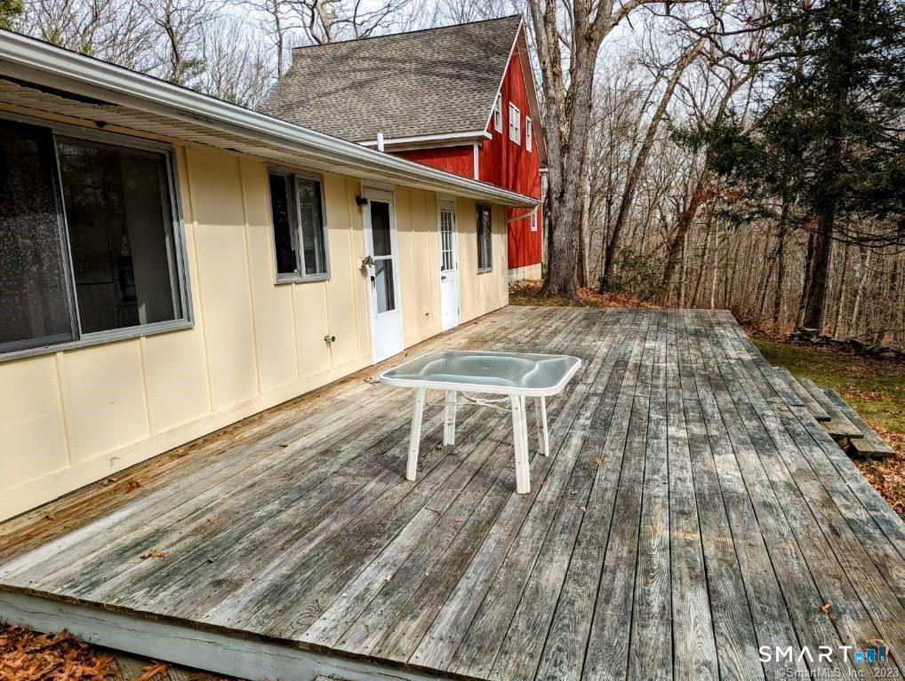 517 Newtown Turnpike Unit: A