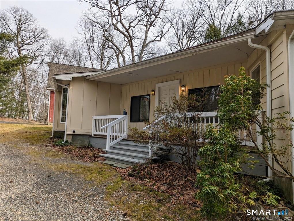 517 Newtown Turnpike Unit: A