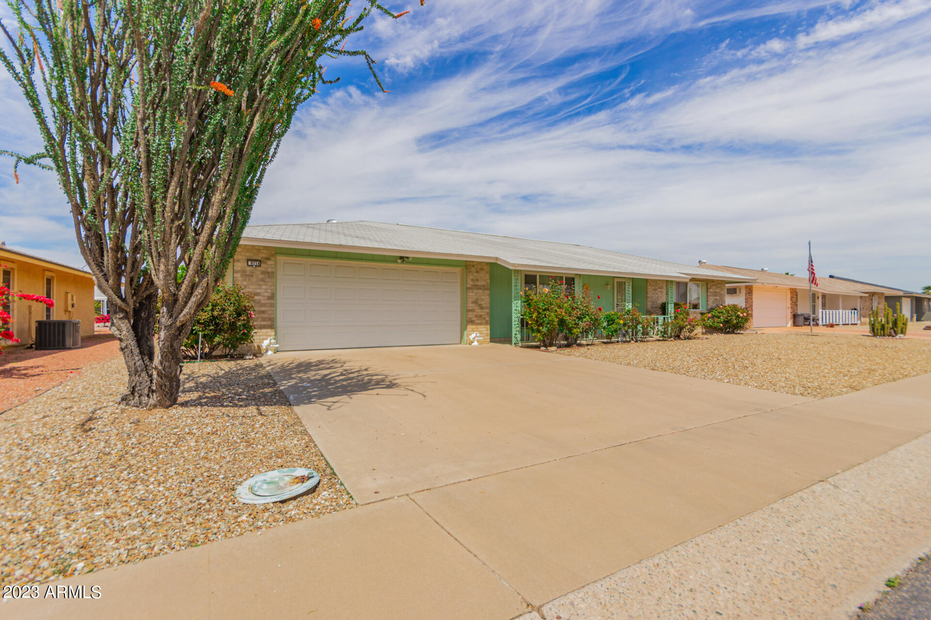 9714 W SHIPROCK Drive