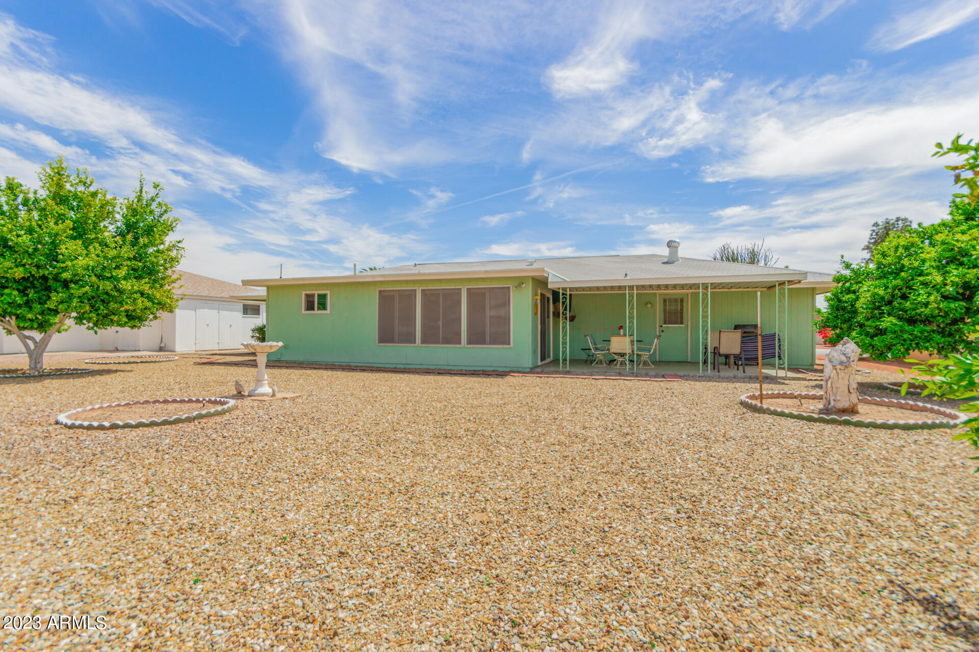 9714 W SHIPROCK Drive