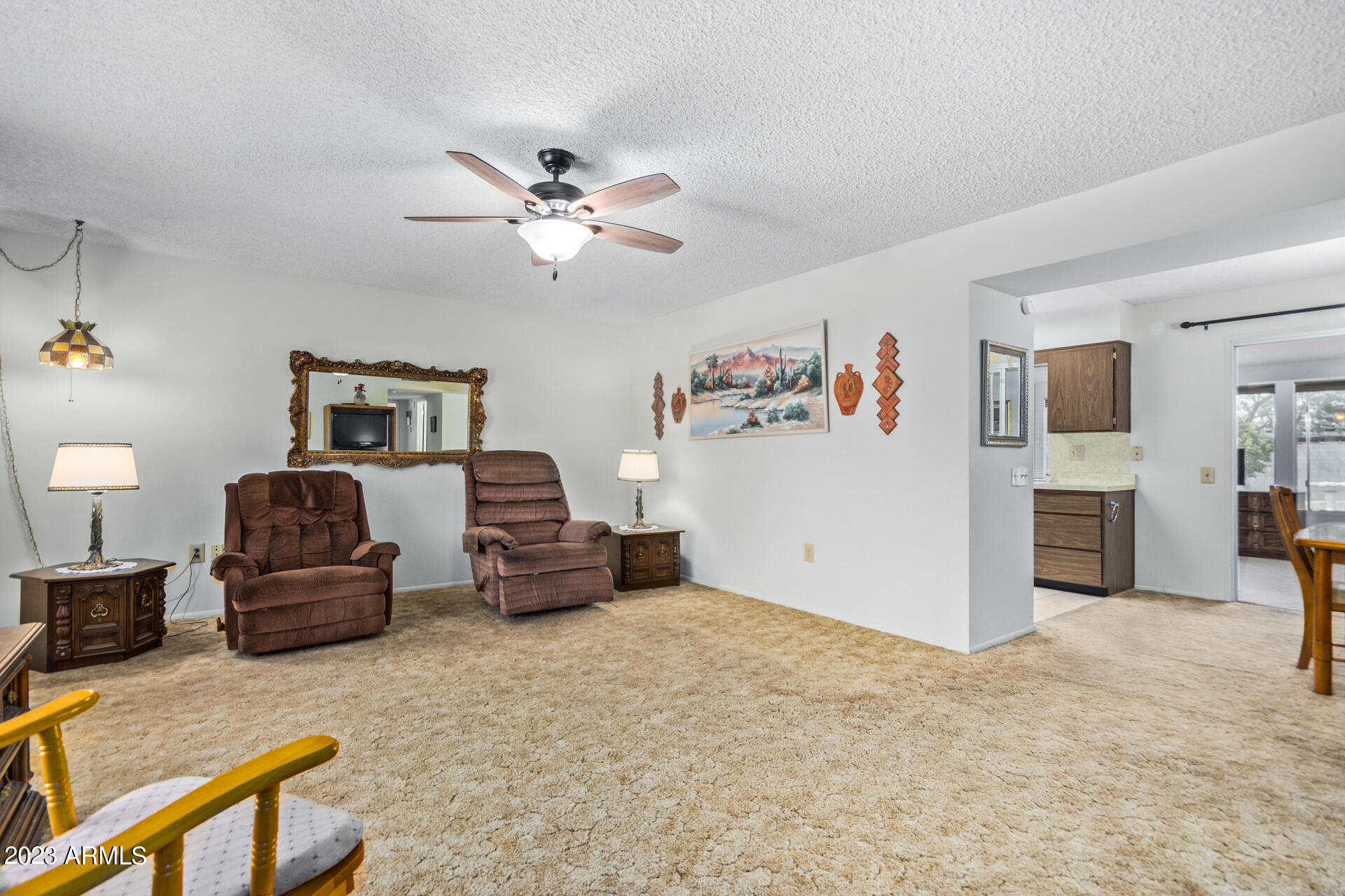 9714 W SHIPROCK Drive