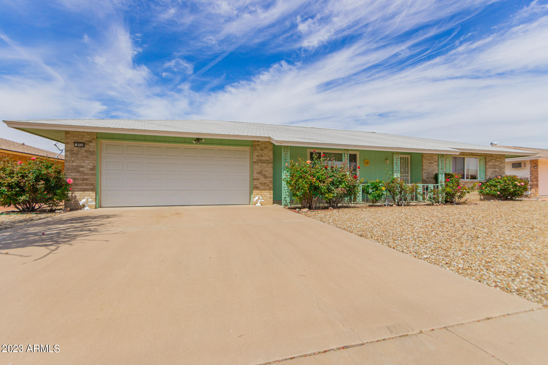 9714 W SHIPROCK Drive