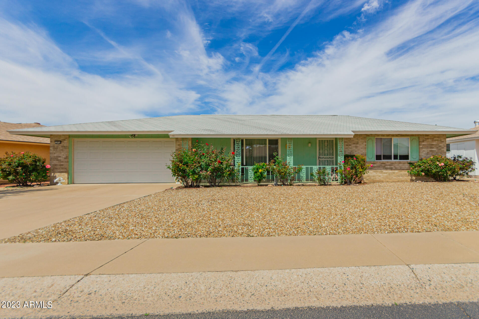 9714 W SHIPROCK Drive