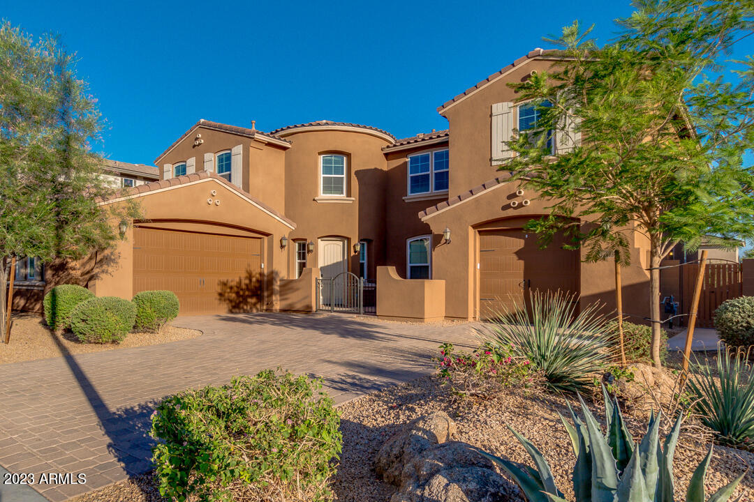 14575 W ORANGE Drive