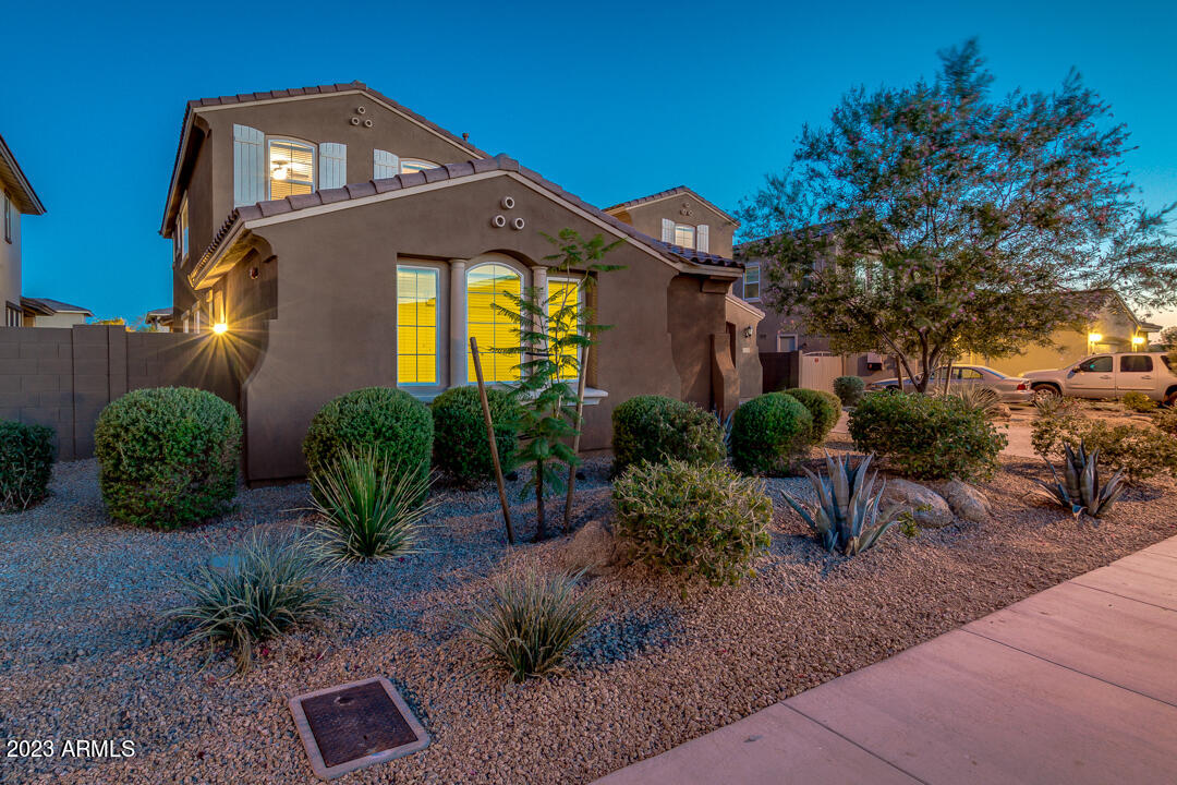 14575 W ORANGE Drive