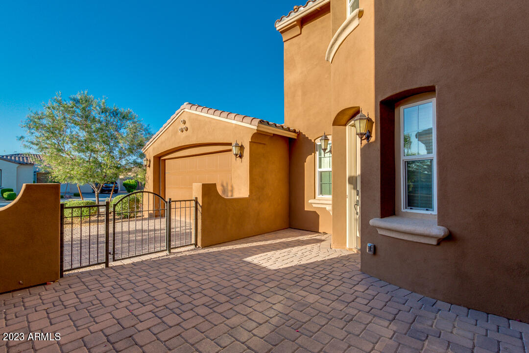 14575 W ORANGE Drive