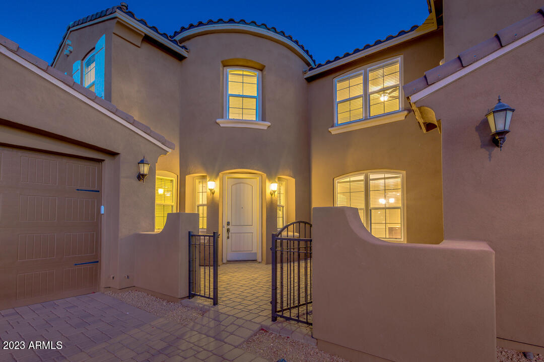 14575 W ORANGE Drive