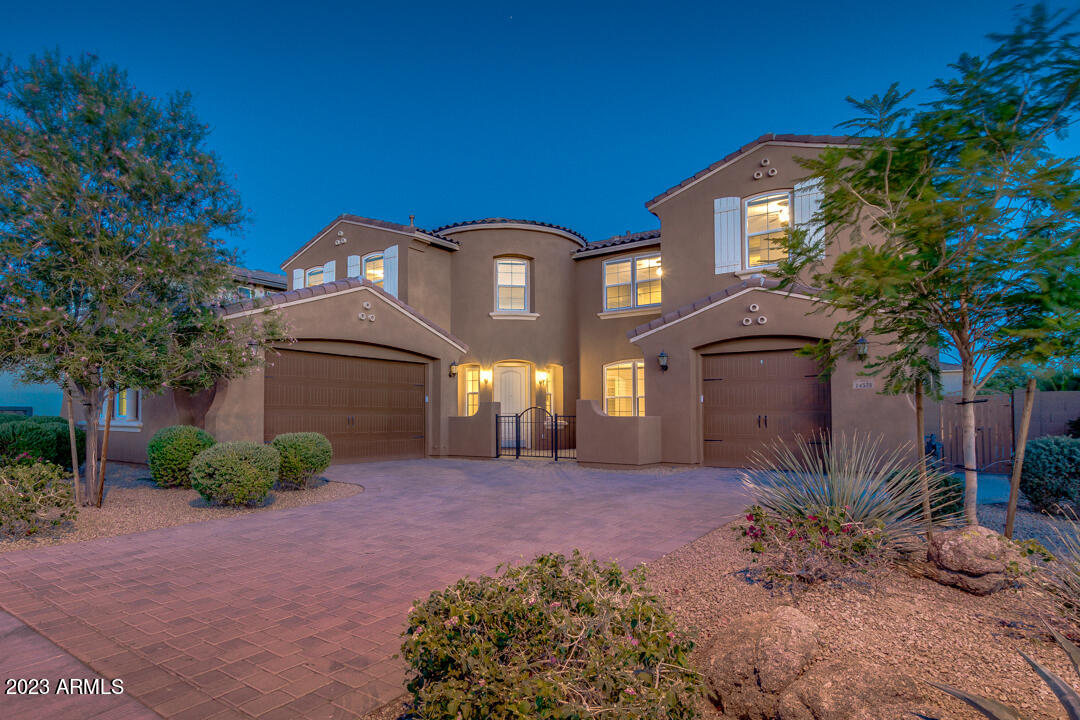 14575 W ORANGE Drive