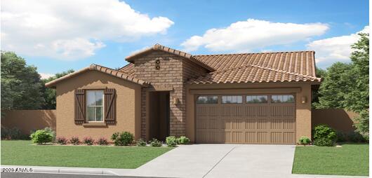 3200 E MALIBU Drive