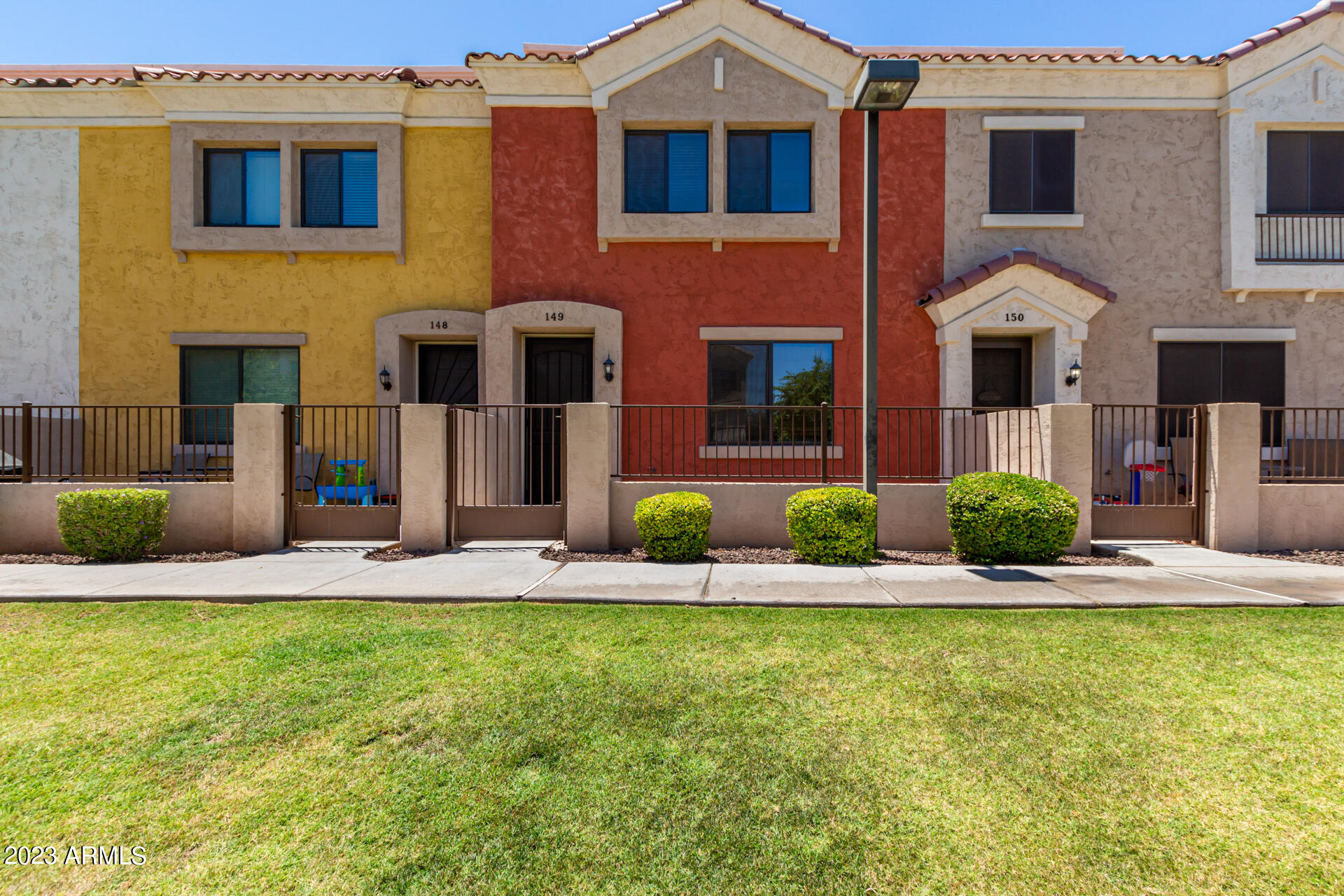 1950 N CENTER Street Unit: 149