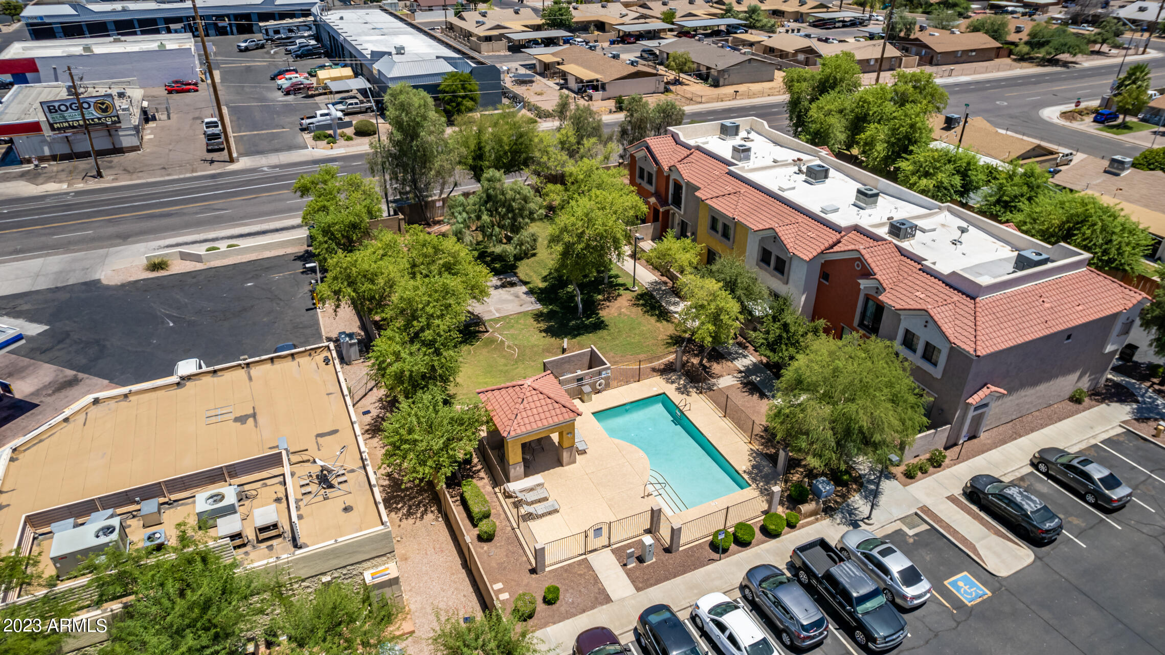 1950 N CENTER Street Unit: 149