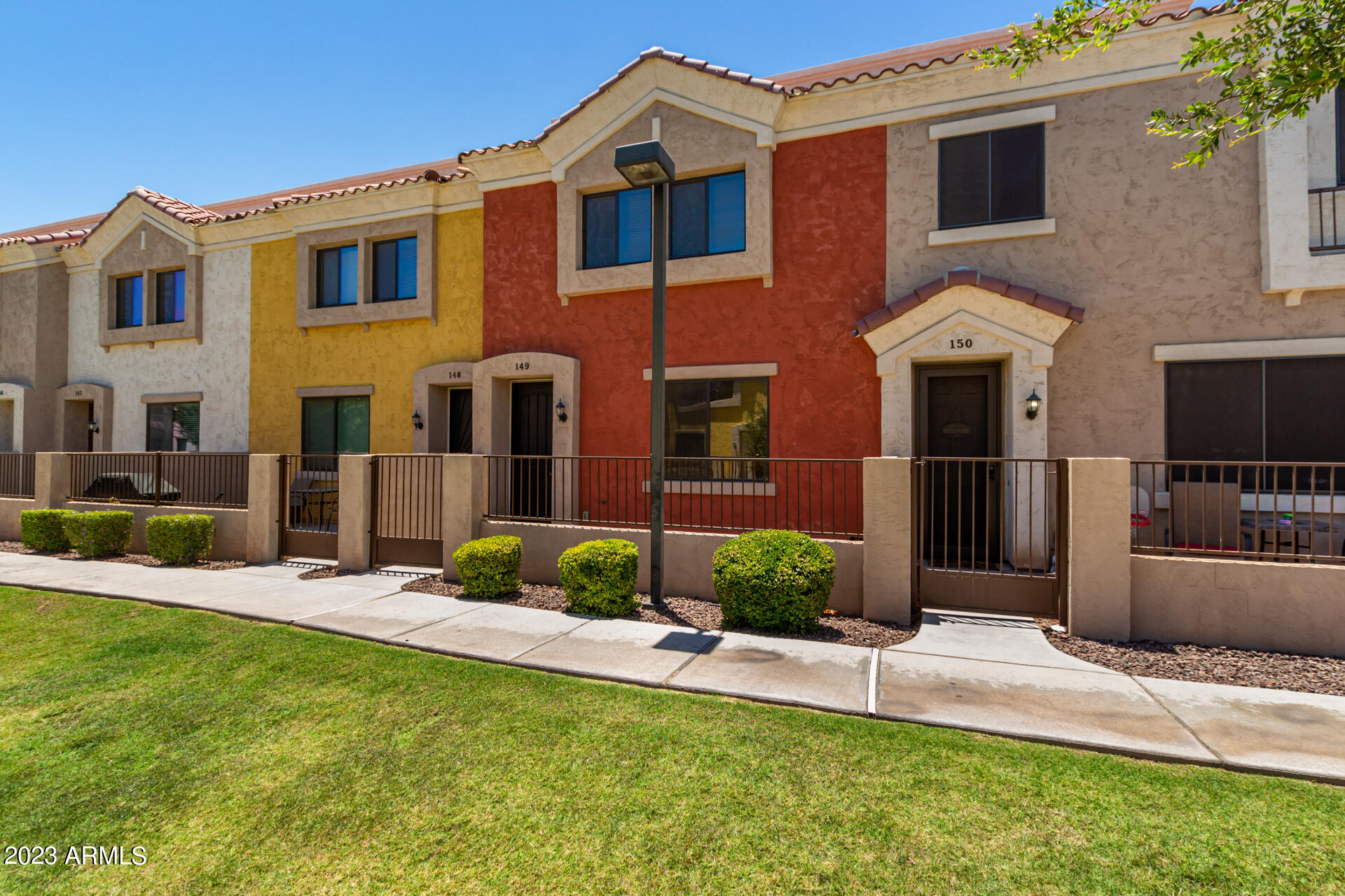 1950 N CENTER Street Unit: 149