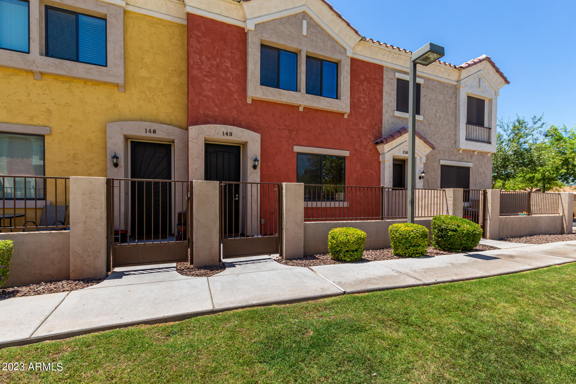 1950 N CENTER Street Unit: 149