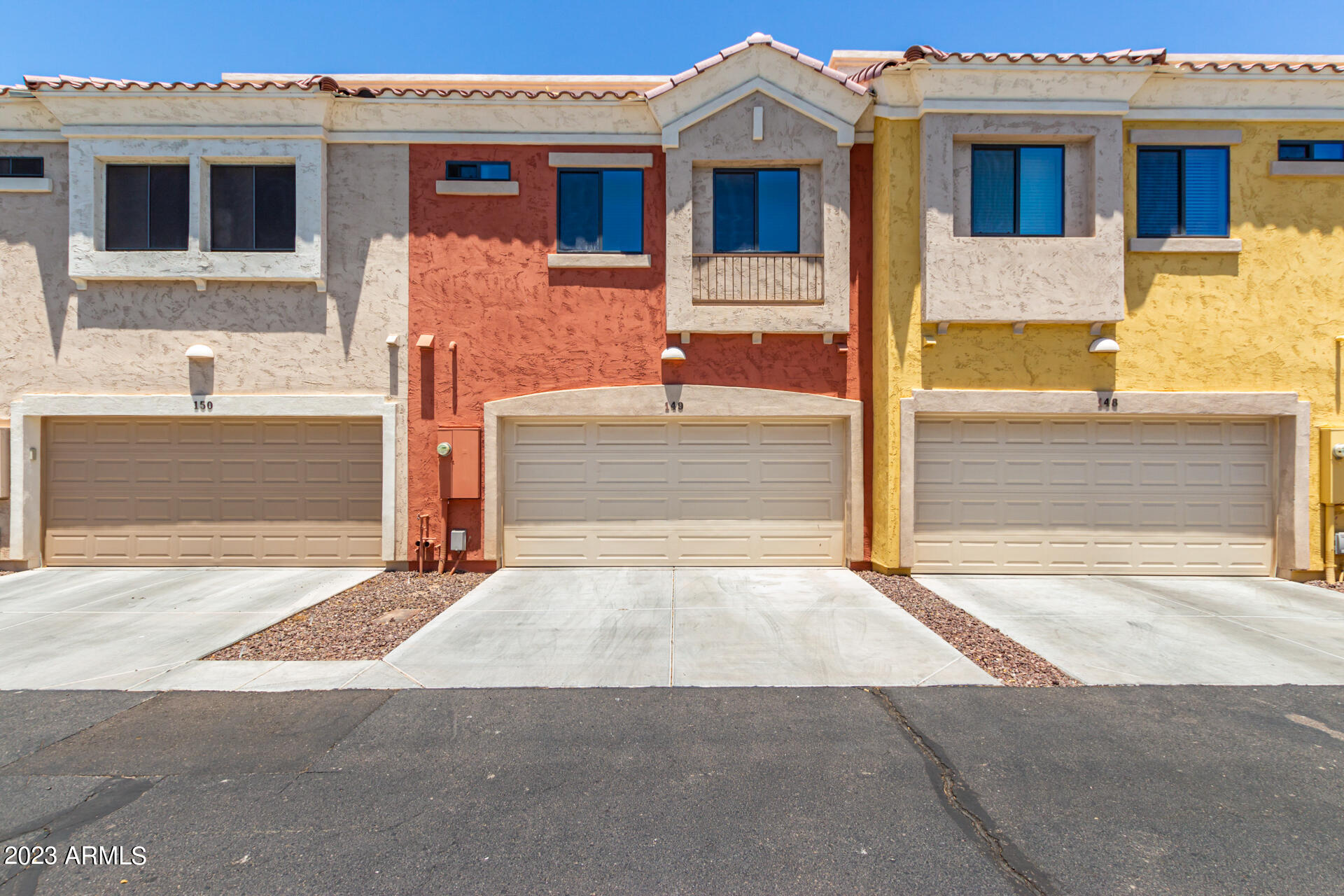 1950 N CENTER Street Unit: 149