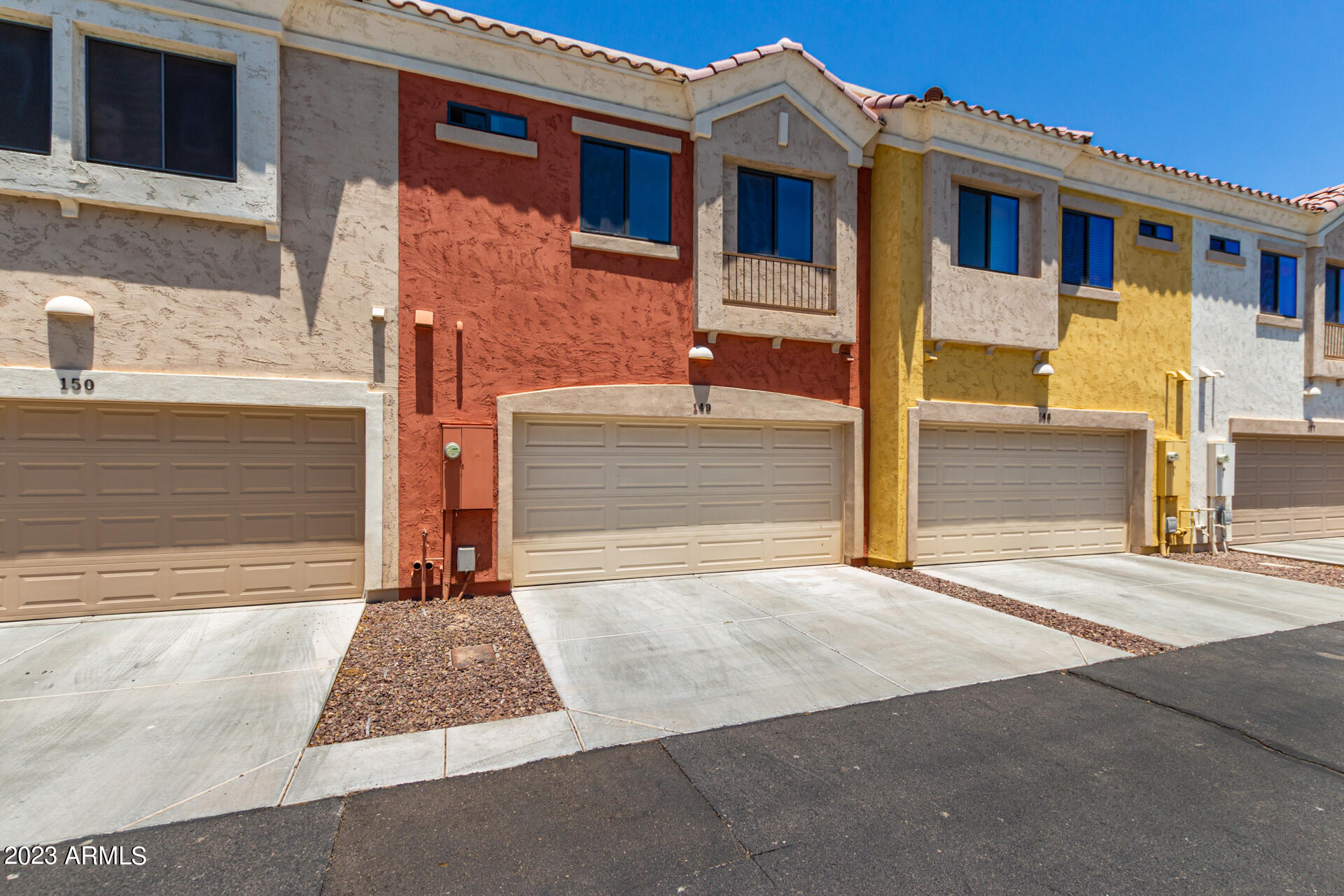 1950 N CENTER Street Unit: 149