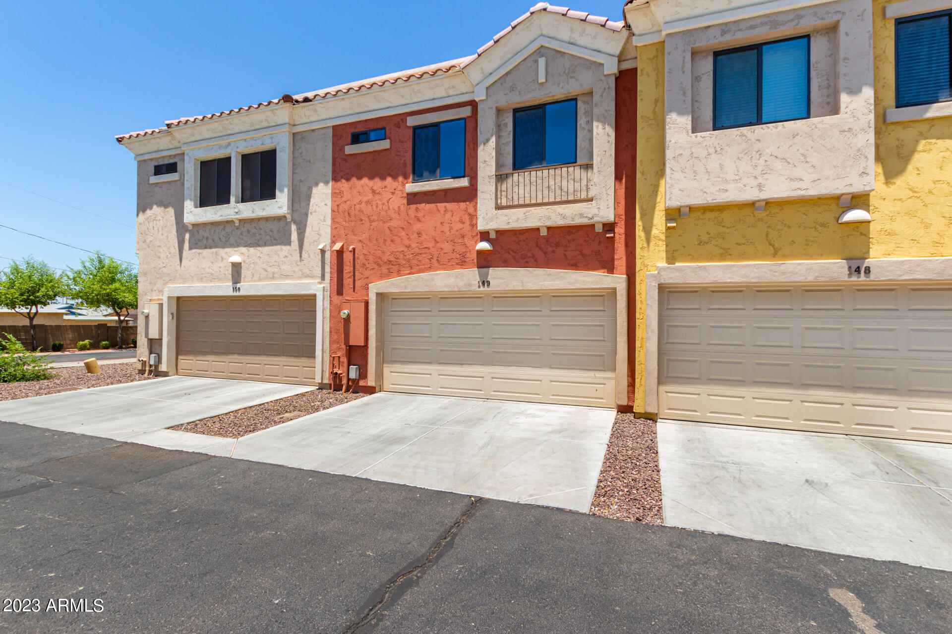 1950 N CENTER Street Unit: 149