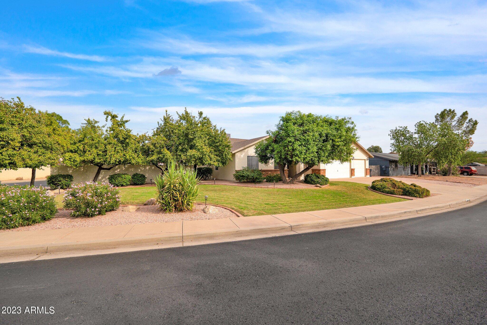 1251 N TERRIPIN --