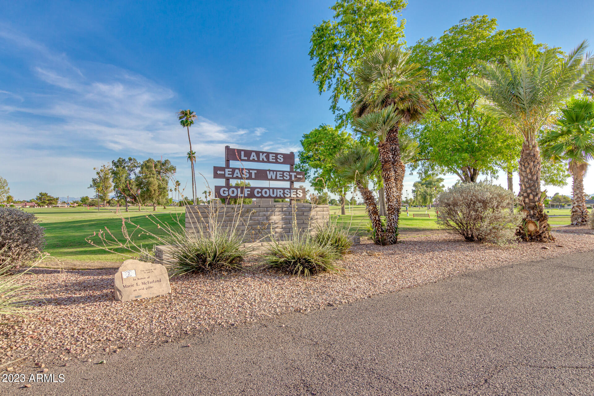 9702 W SANDSTONE Drive