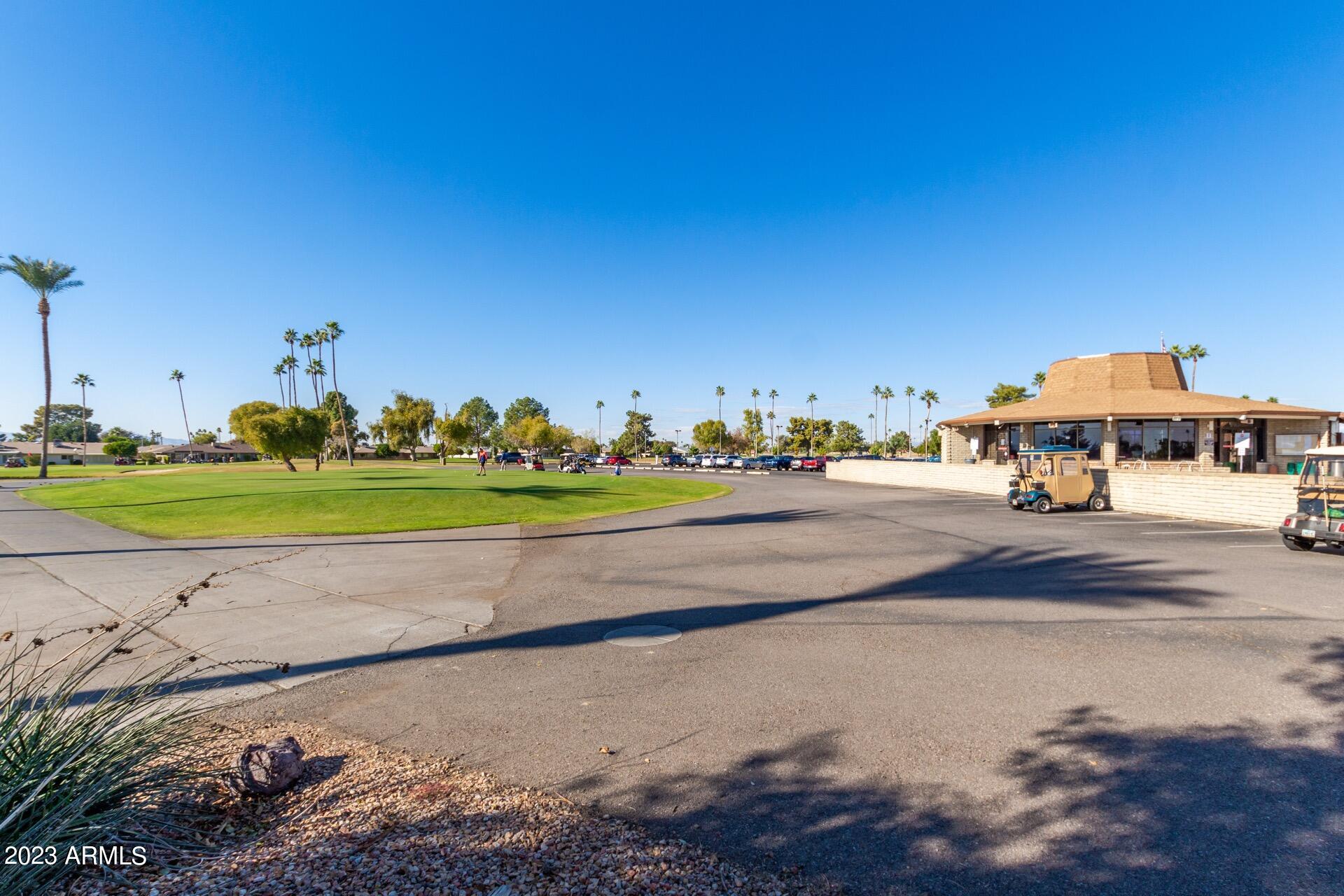 9702 W SANDSTONE Drive