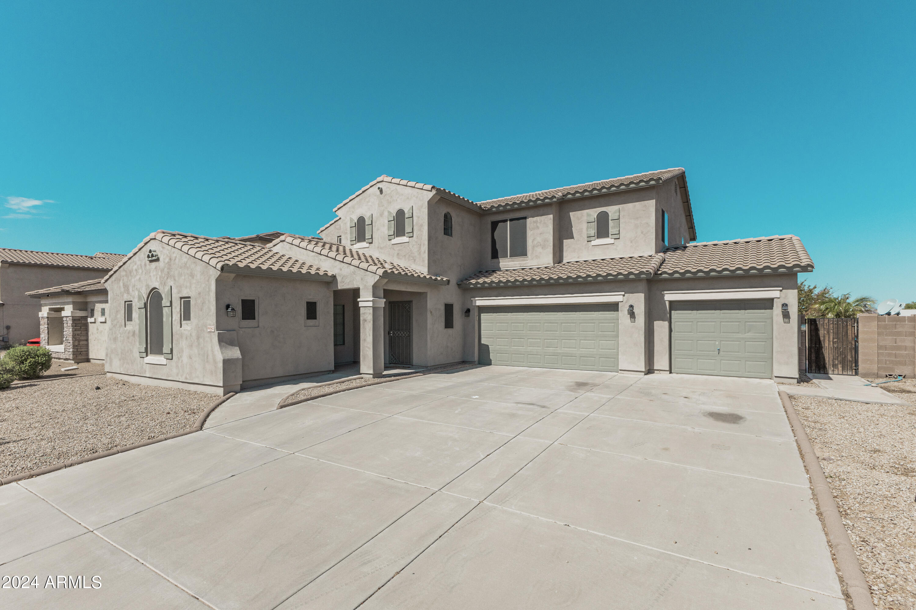 8042 S 54TH Lane
