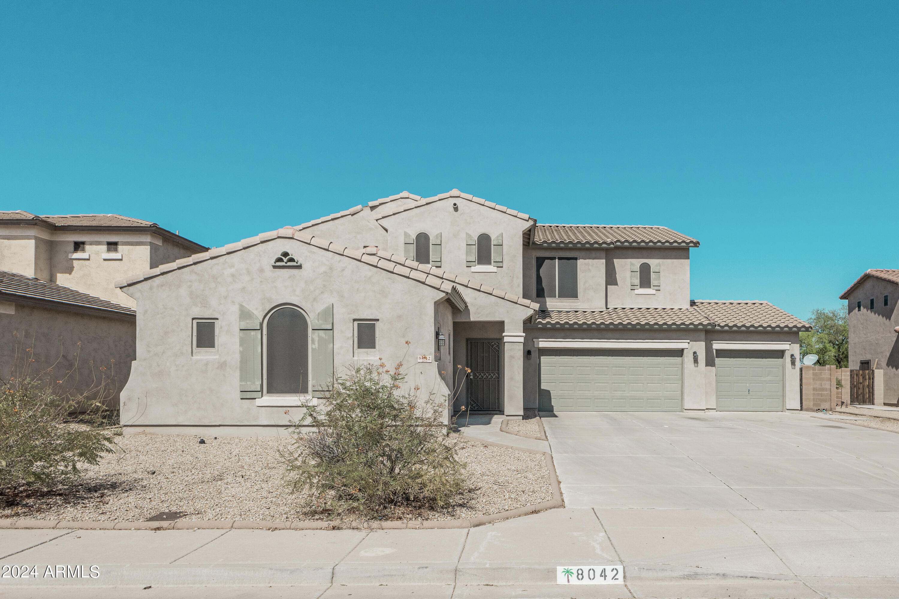 8042 S 54TH Lane