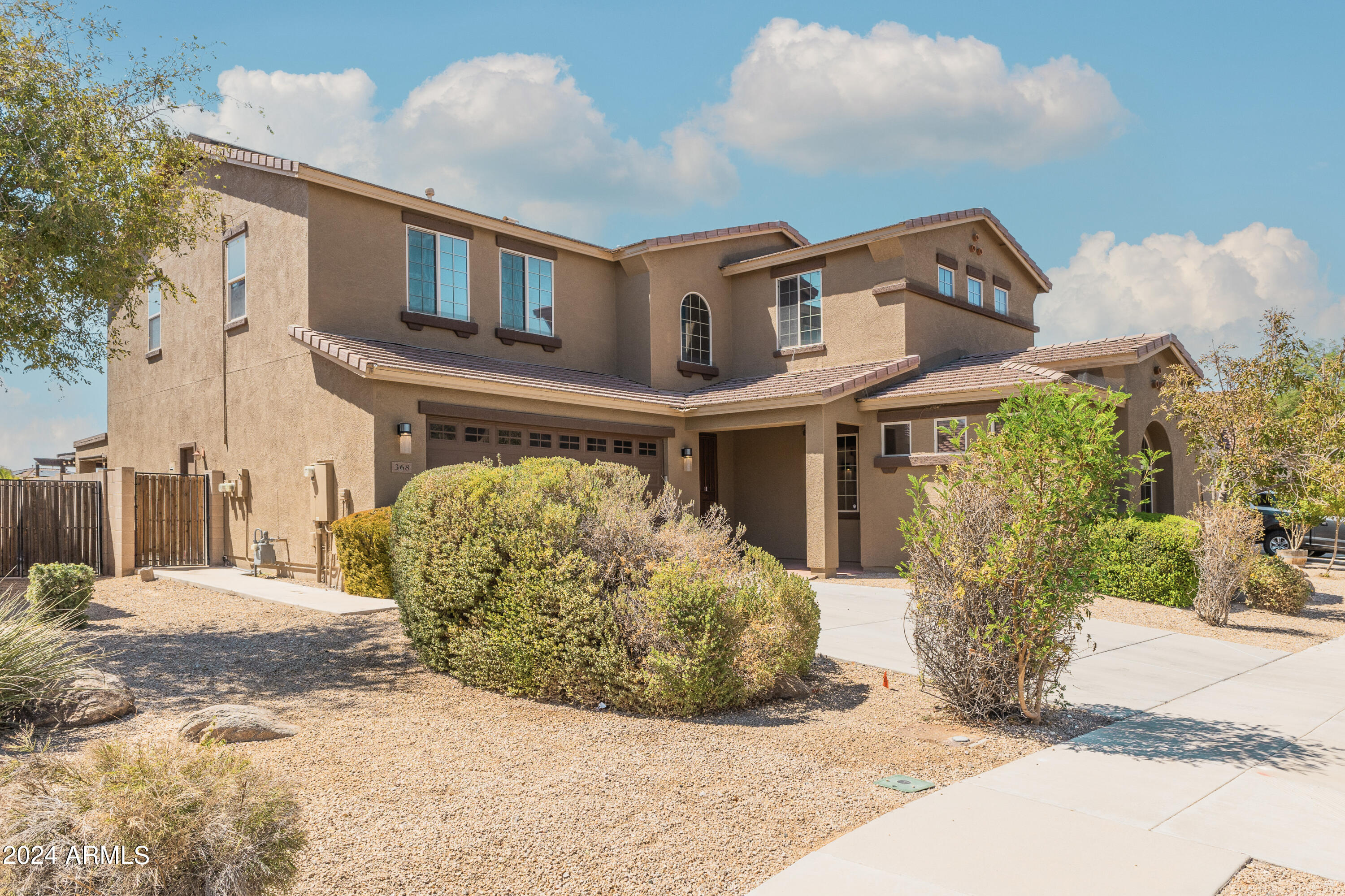 368 S 172ND Drive