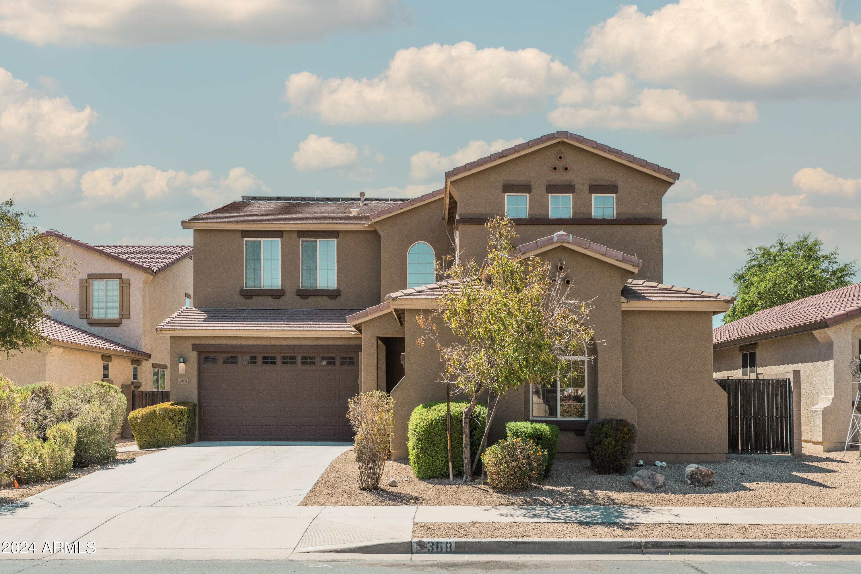 368 S 172ND Drive
