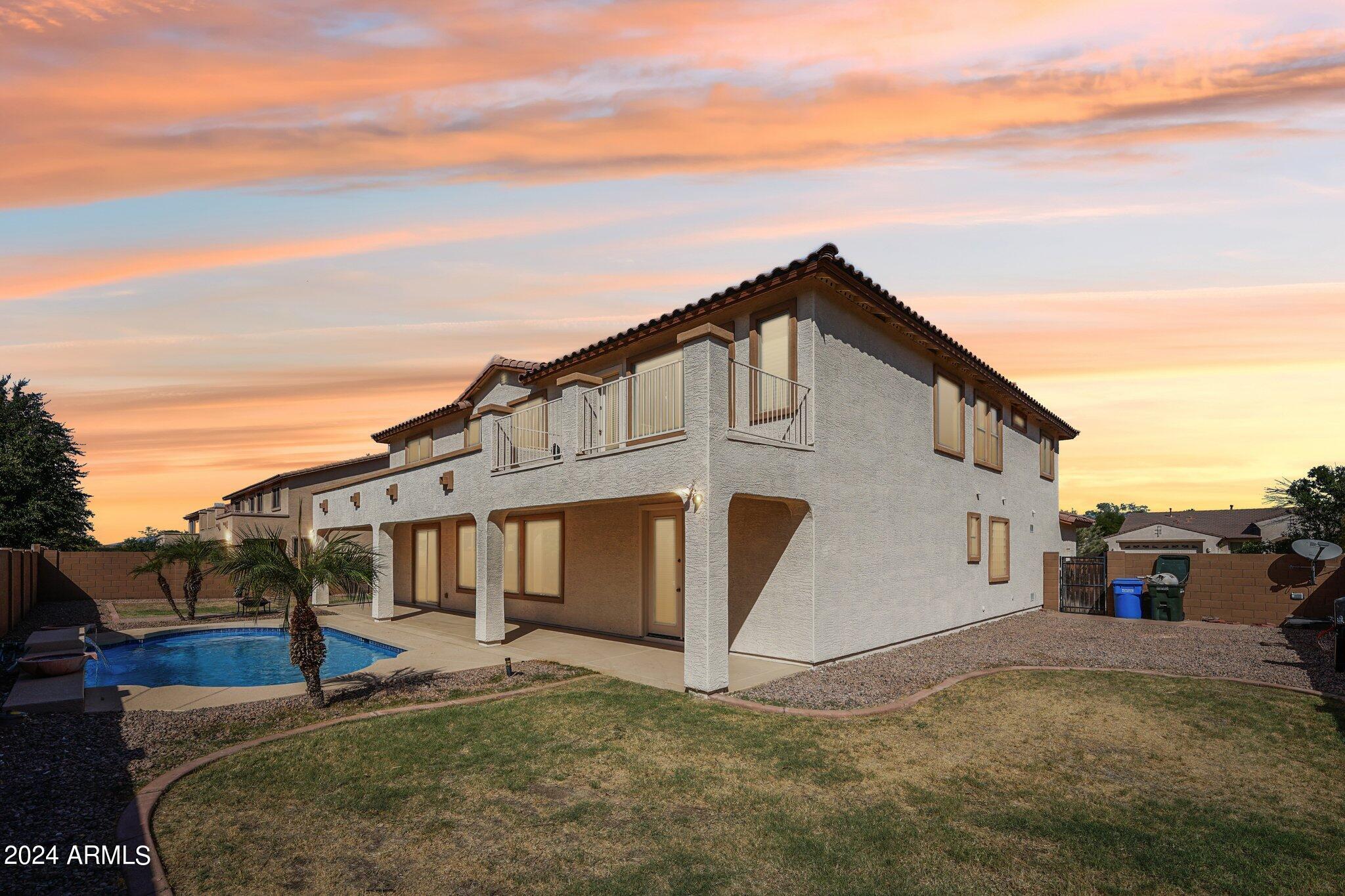 5213 W PEDRO Lane