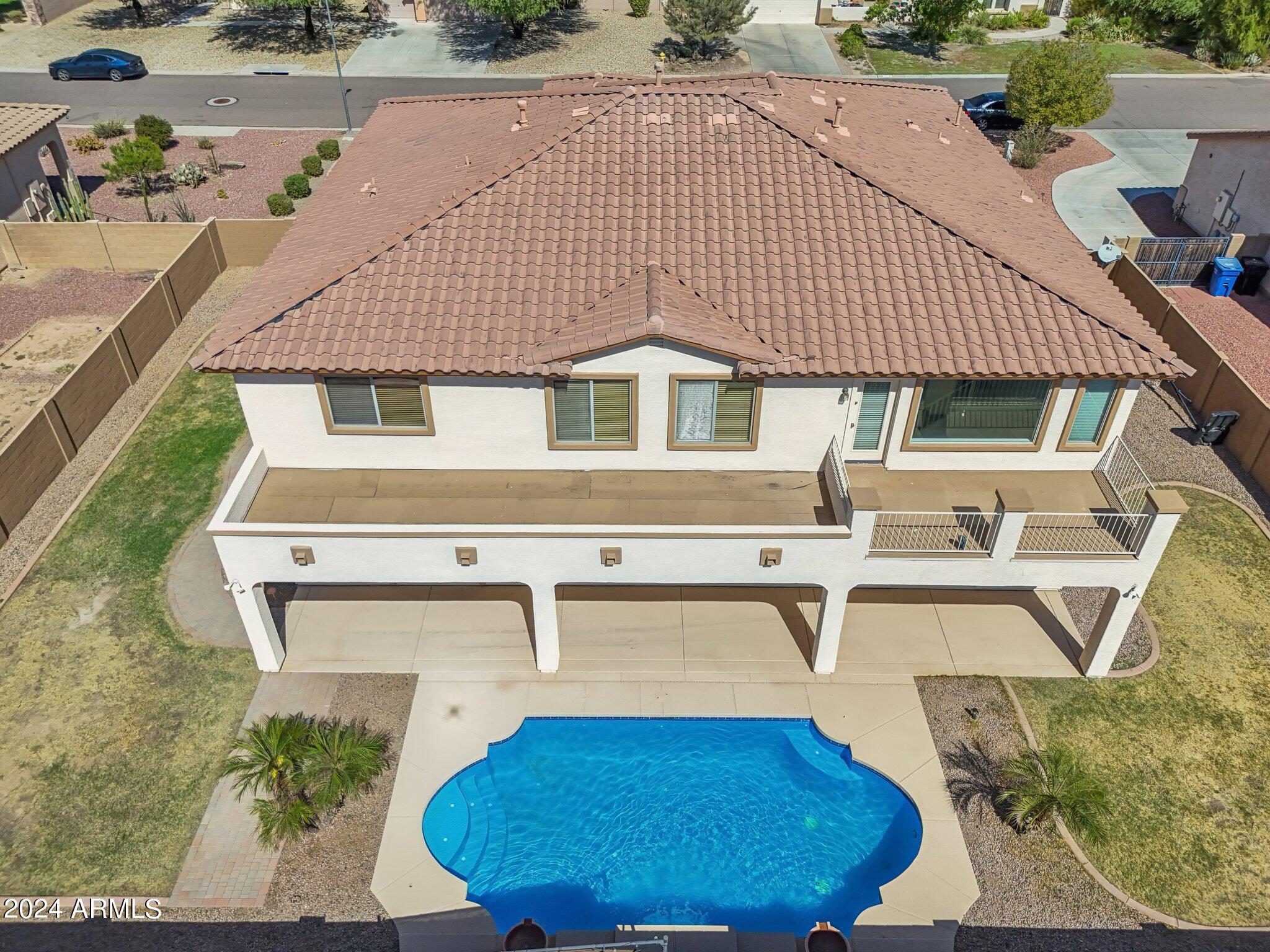 5213 W PEDRO Lane