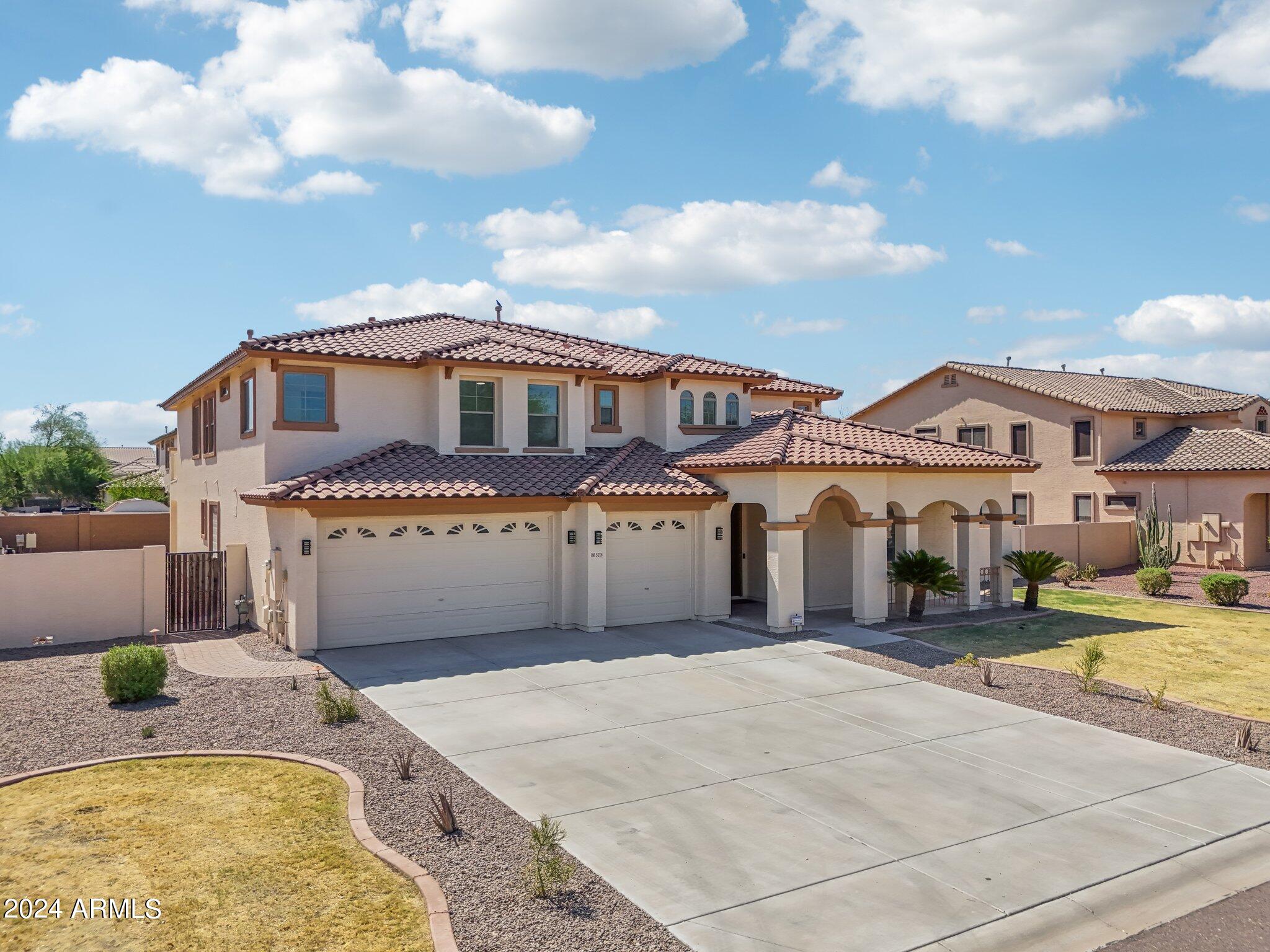 5213 W PEDRO Lane