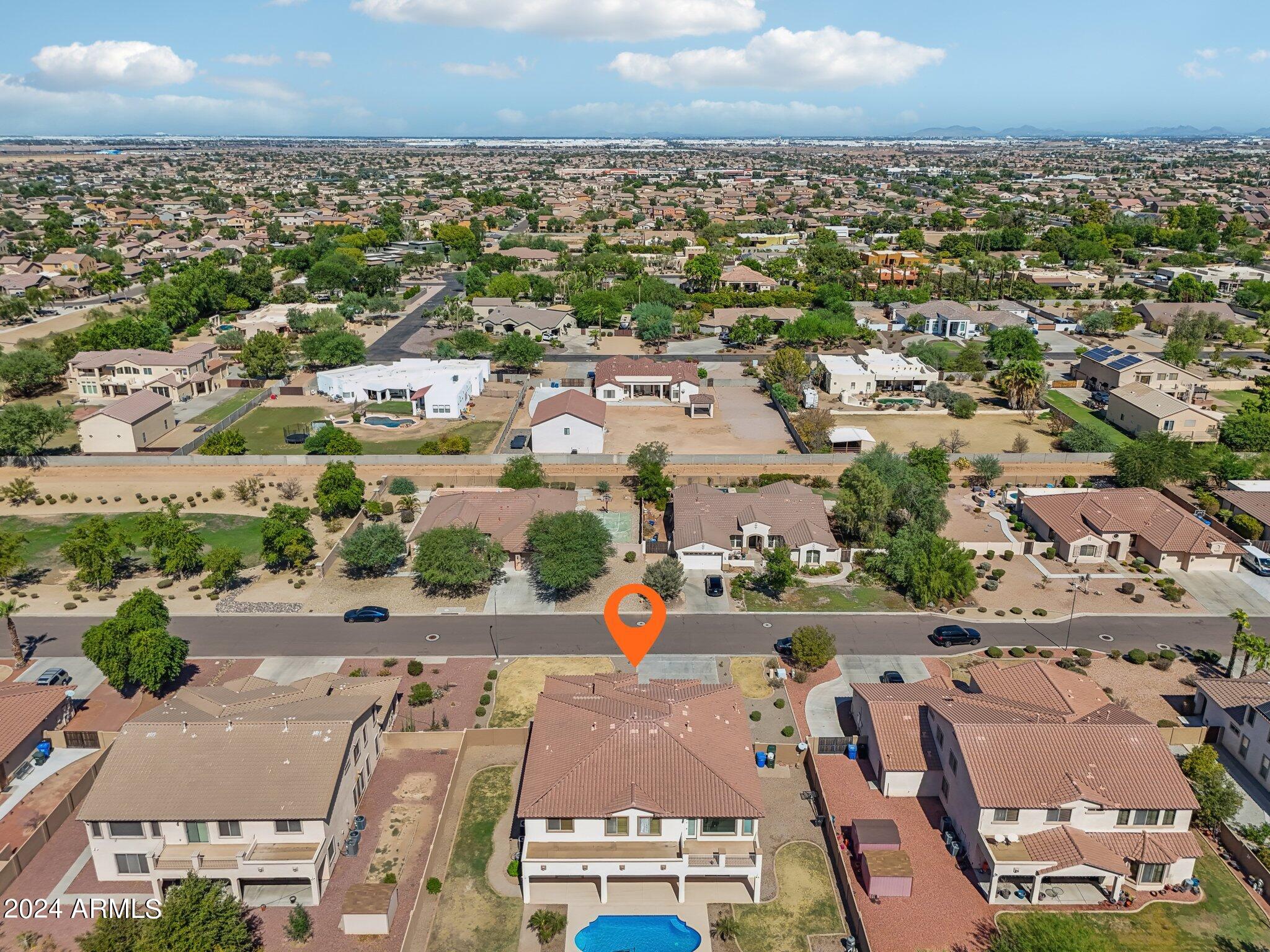 5213 W PEDRO Lane