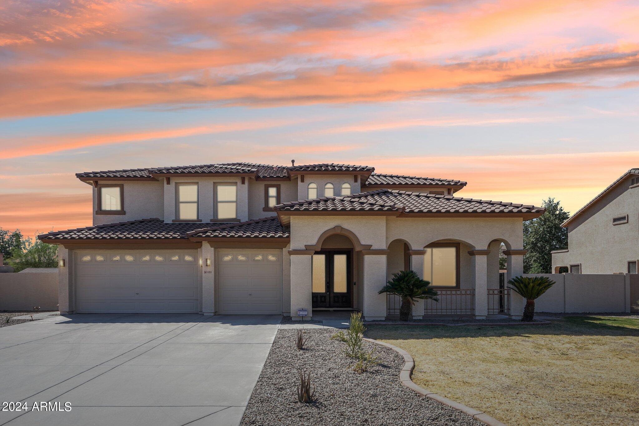5213 W PEDRO Lane