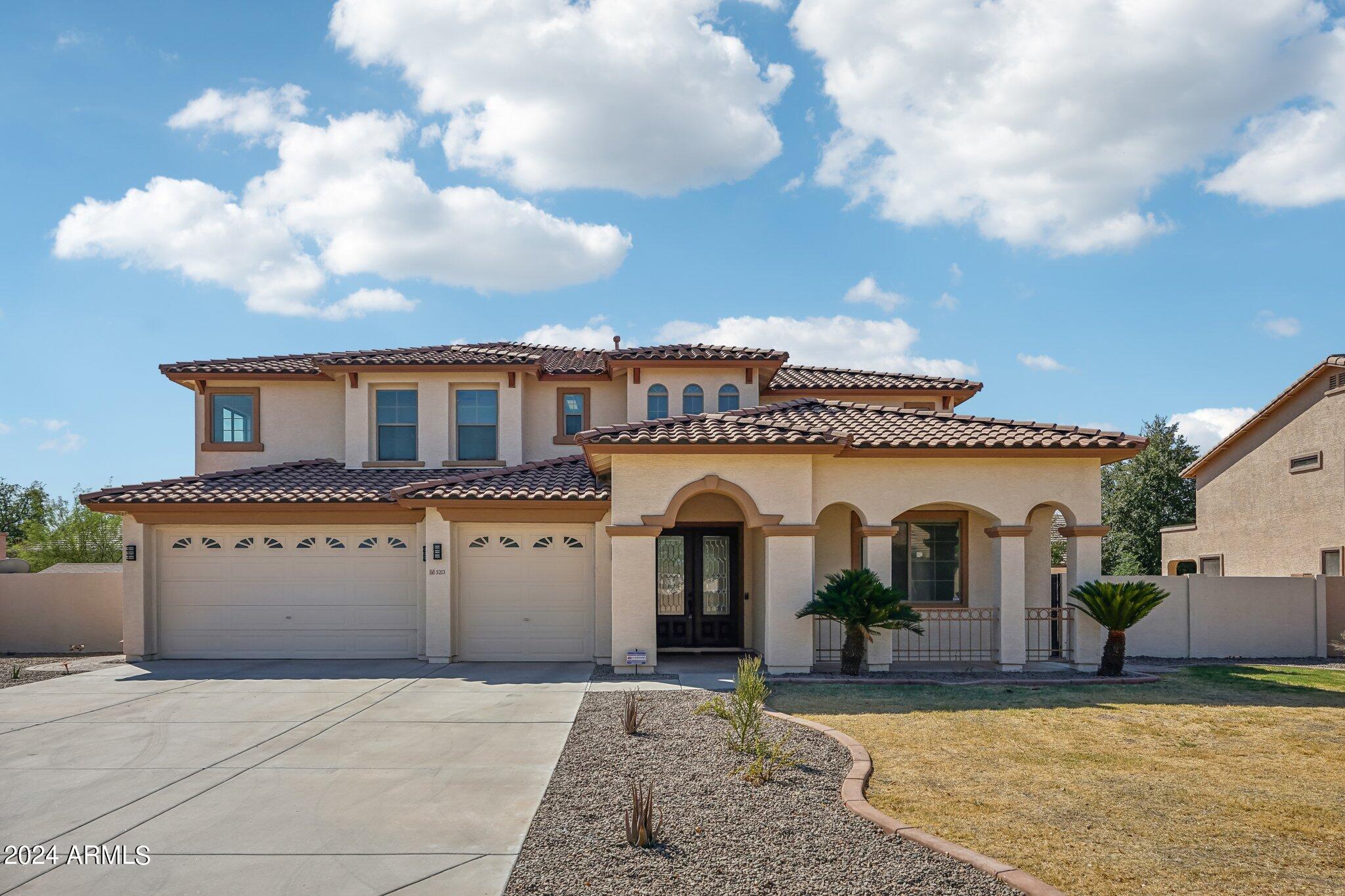 5213 W PEDRO Lane