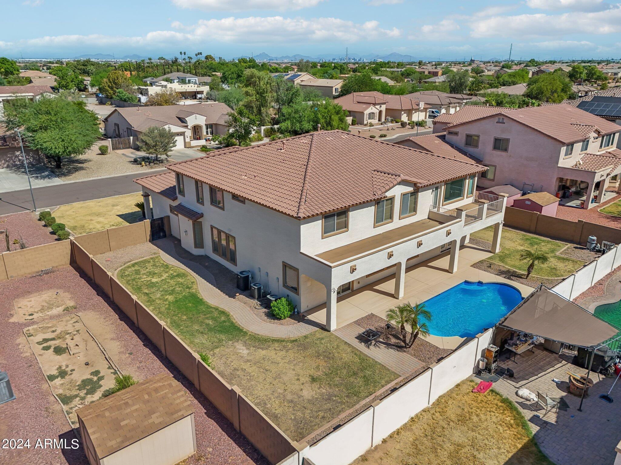 5213 W PEDRO Lane