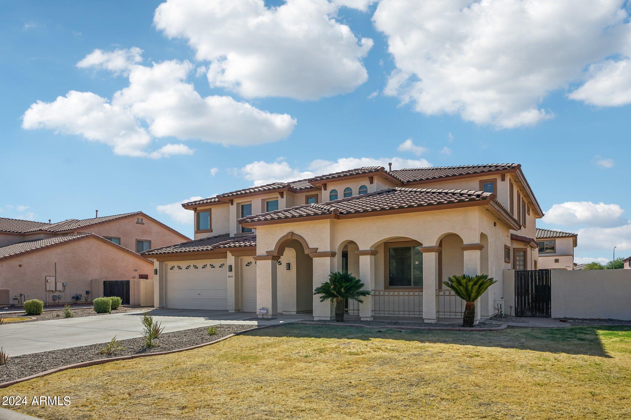5213 W PEDRO Lane
