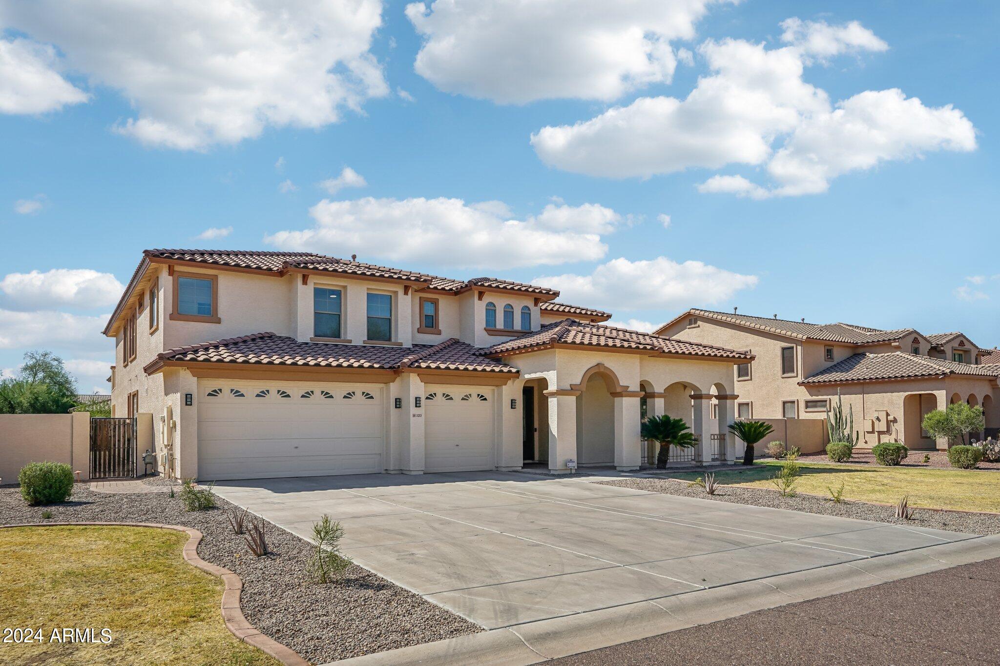 5213 W PEDRO Lane