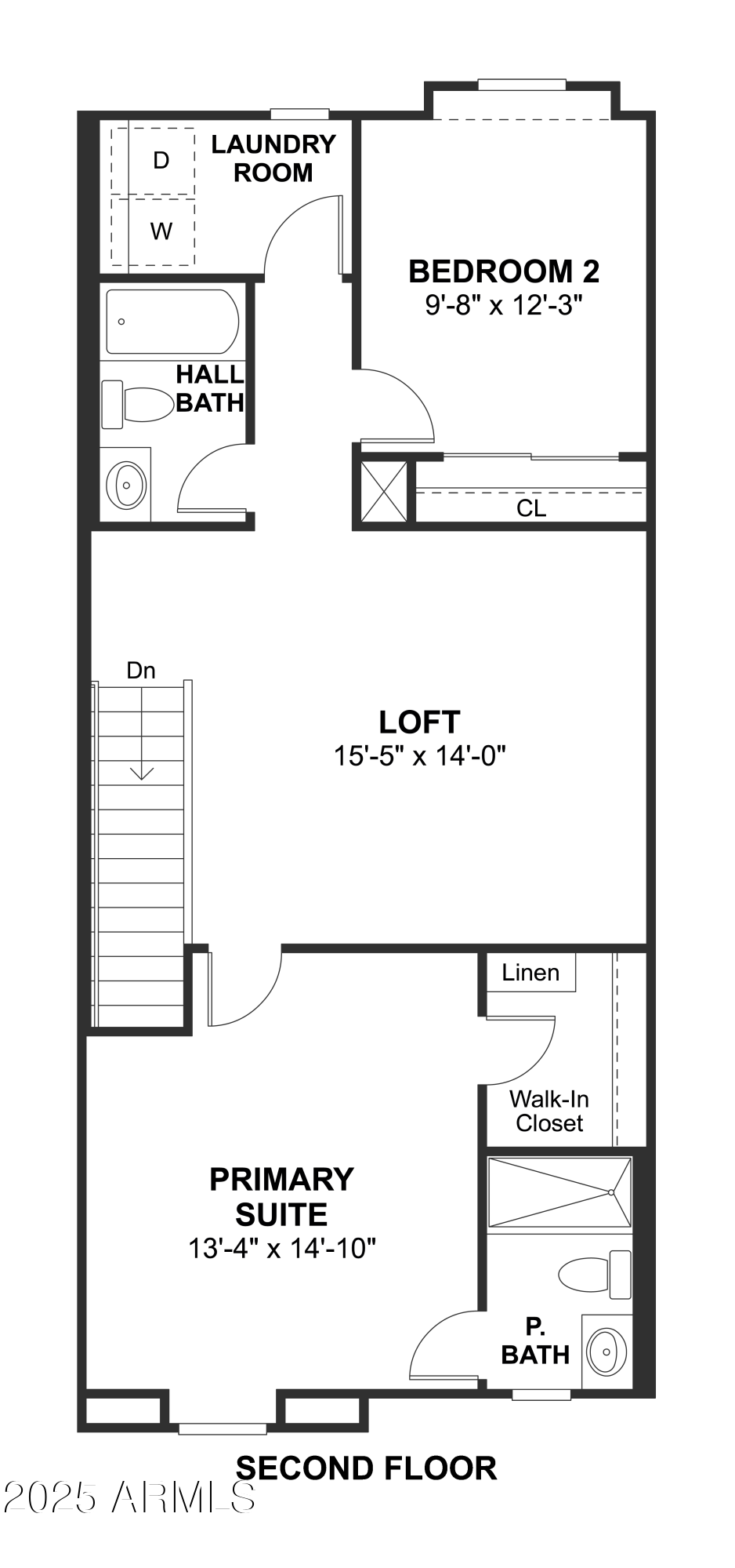 7454 S 75th Drive