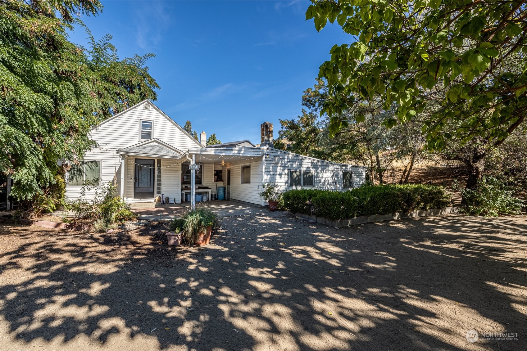 205 Stull Court