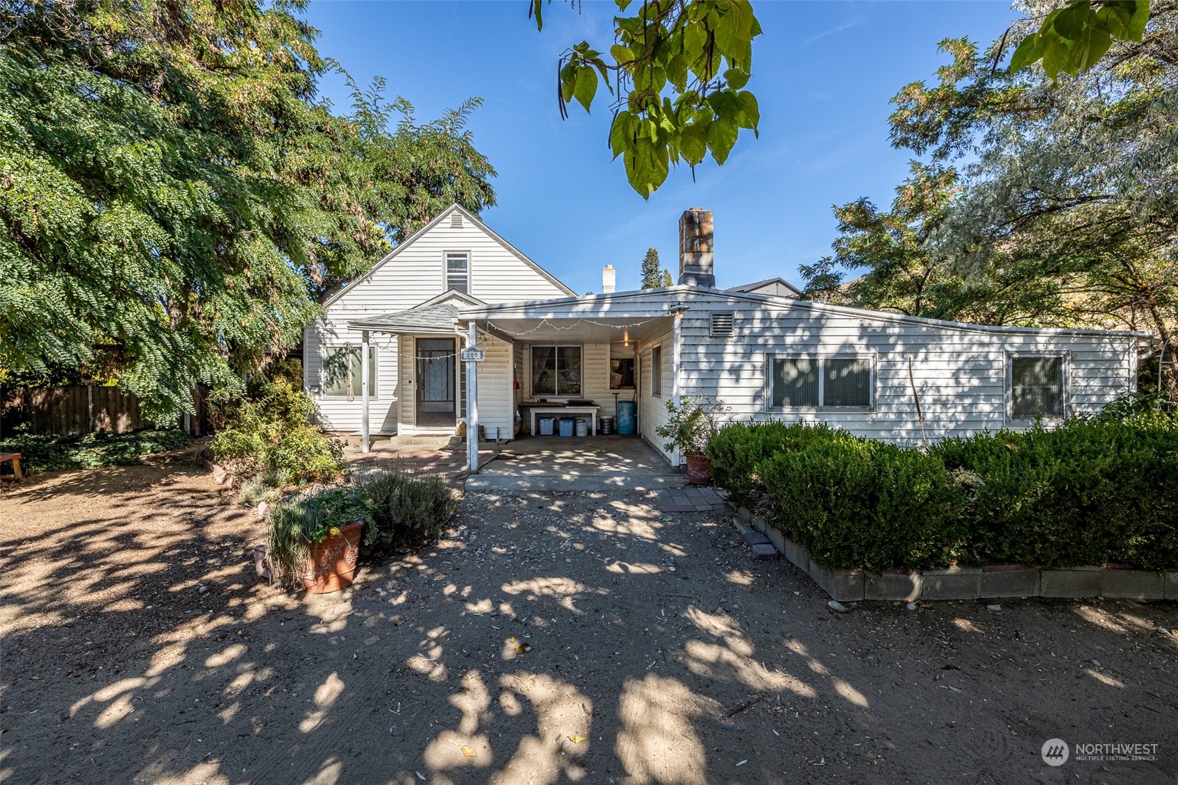 205 Stull Court