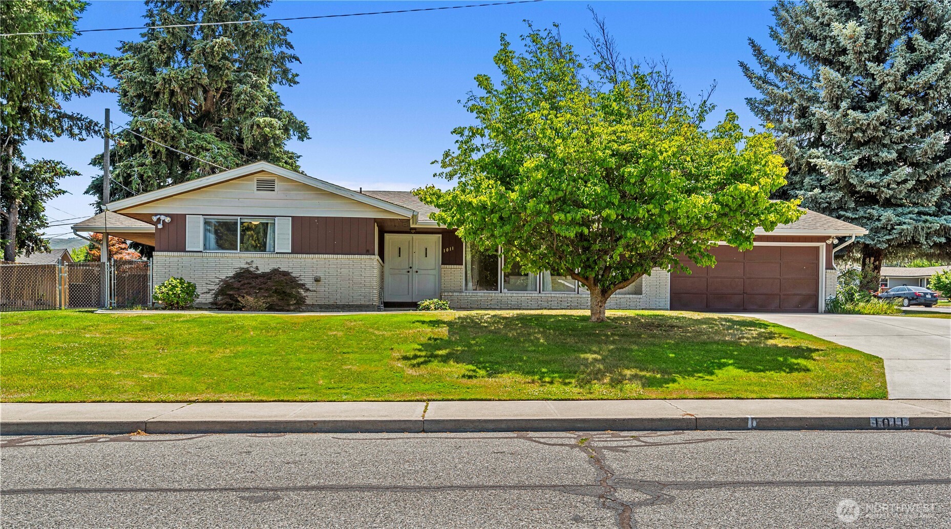 1011 Idaho Street