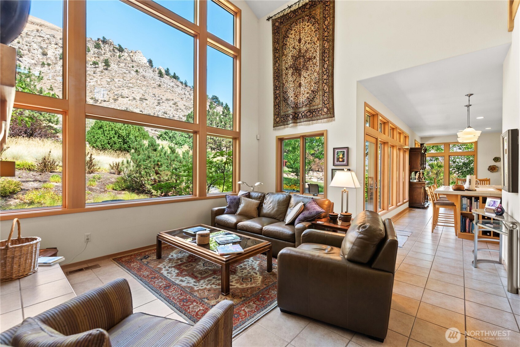 1100 Pitcher Canyon Road