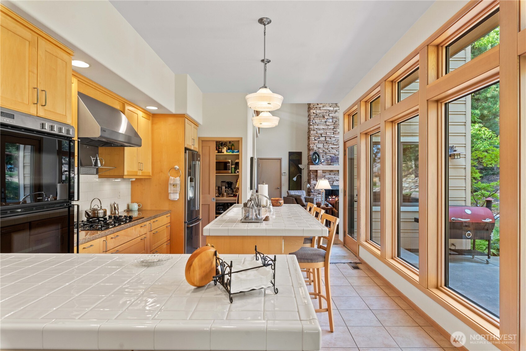 1100 Pitcher Canyon Road