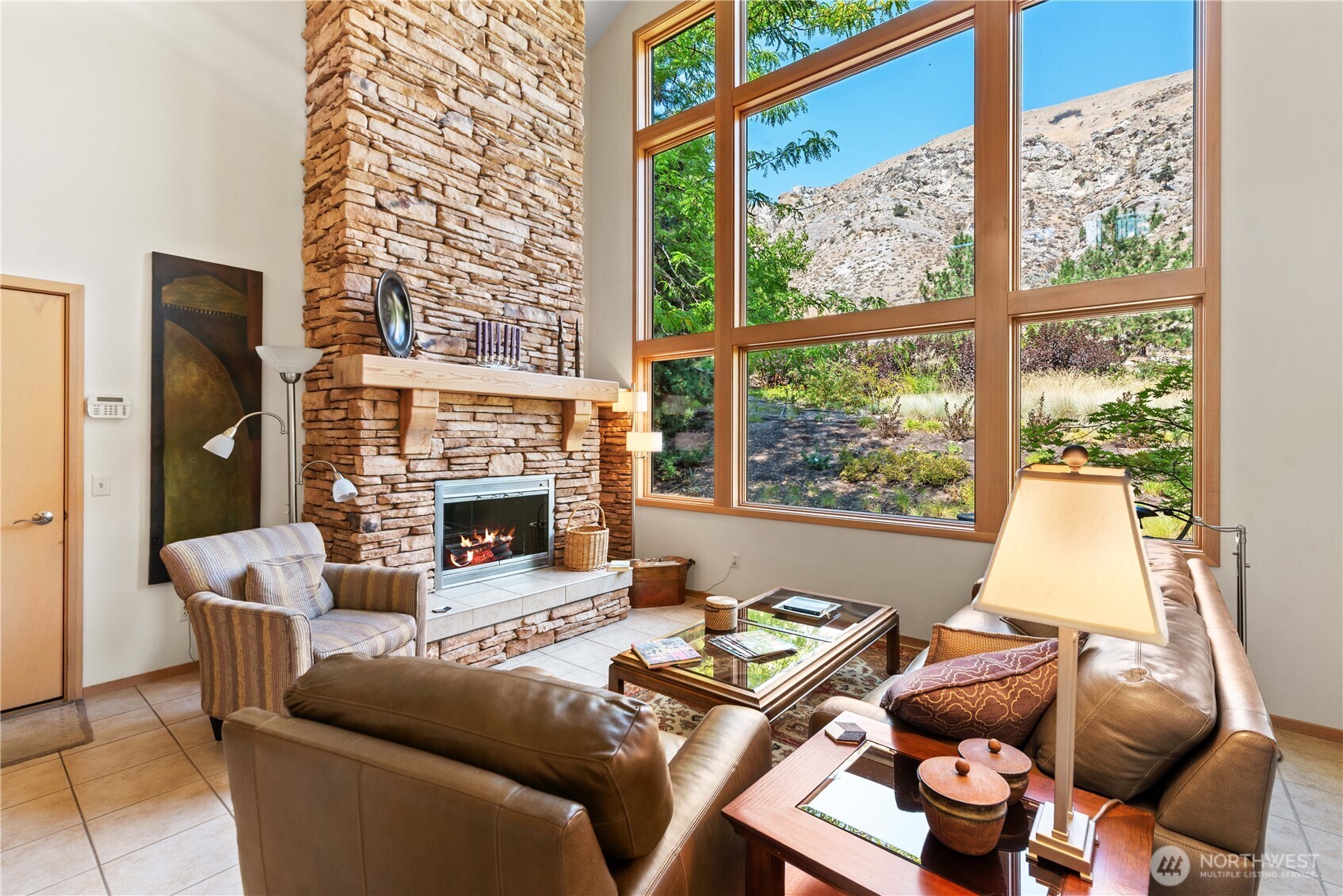 1100 Pitcher Canyon Road